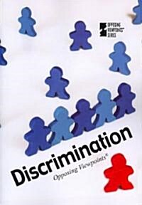 Discrimination (Paperback)