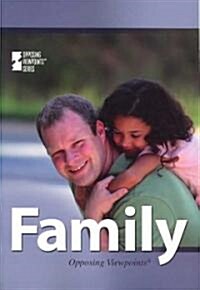 Family (Paperback)