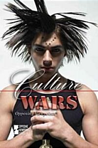 Culture Wars (Library Binding)