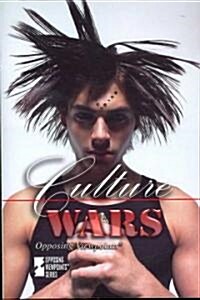 Culture Wars (Paperback)