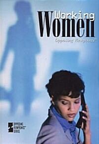 Working Women (Paperback)
