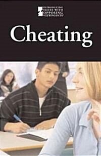 Cheating (Library Binding)