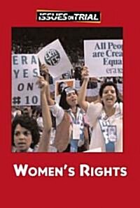 Womens Rights (Library Binding)