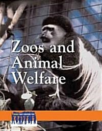 Zoos and Animal Welfare (Library)