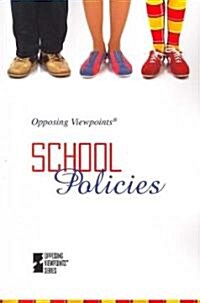 School Policies (Paperback)