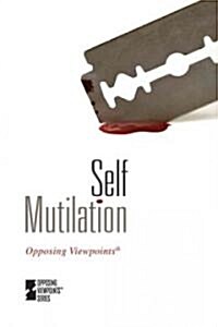 Self-Mutilation (Library Binding)