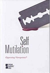 Self Mutilation (Paperback)