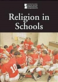 Religion in Schools (Library)