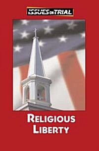 Religious Liberty (Library Binding)