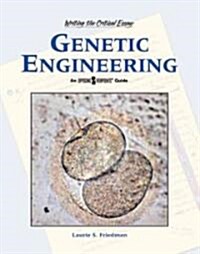 Genetic Engineering (Library Binding)