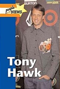 Tony Hawk (Library Binding)