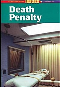 Death Penalty (Paperback)