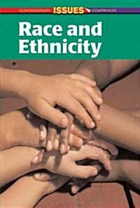 Race and Ethnicity (Library Binding)