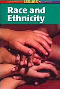 Race and Ethnicity (Paperback)