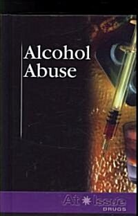 Alcohol Abuse (Library)