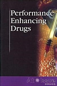 Performance Enhancing Drugs (Paperback)