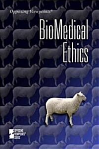 Biomedical Ethics (Library Binding)