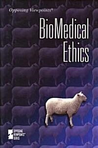 Biomedical Ethics (Paperback)
