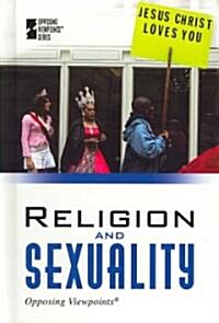Religion and Sexuality (Library Binding)