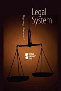 Legal System (Library Binding)