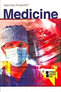 Medicine (Paperback)