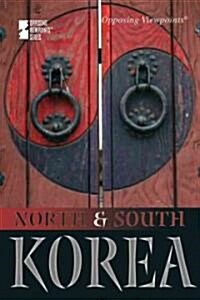 North & South Korea (Library)