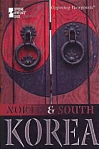 North & South Korea (Paperback)