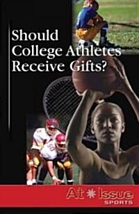 Should College Athletes Be Paid? (Library)