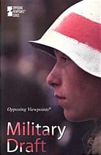 Military Draft (Paperback)