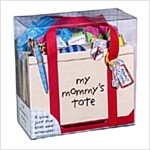 My Mommy's Tote (Board Book)