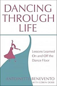 Dancing Through Life (Hardcover)