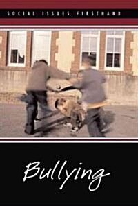 Bullying (Hardcover)