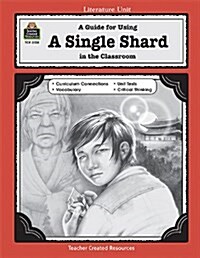 A Guide for Using a Single Shard in the Classroom (Paperback)