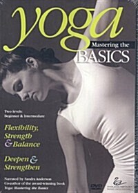 Yoga (DVD)