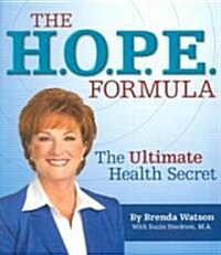 The H.O.P.E. Formula (Paperback)