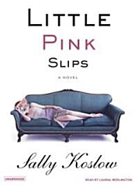 Little Pink Slips (MP3 CD, MP3 - CD)