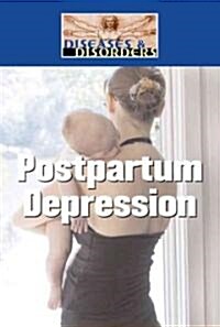 Postpartum Depression (Library Binding)