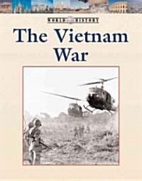 The Vietnam War (Library Binding)