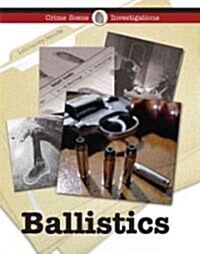 Ballistics (Hardcover)