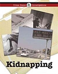 Kidnapping (Library Binding)