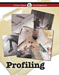 Criminal Profiling (Library Binding)