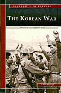 The Korean War (Paperback)