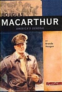 Douglas Macarthur (Paperback)