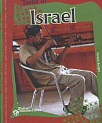 Teens in Israel (Paperback)