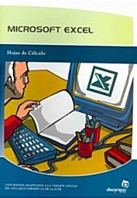 Microsoft Excel (Paperback)