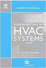 Fundamentals of HVAC Systems (Hardcover)