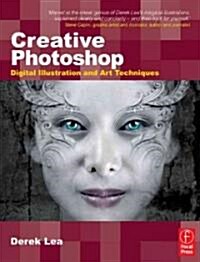 Creative Photoshop (Paperback, CD-ROM)