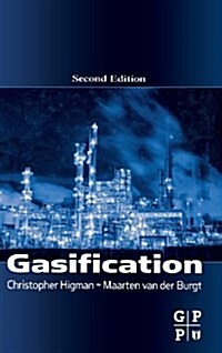 Gasification (Hardcover, 2 ed)