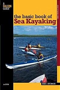 Basic Book of Sea Kayaking (Paperback, 2)