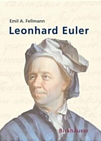 Leonhard Euler (Hardcover, 2007)